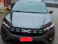 Usata Dacia Jogger Extreme 101 CV (74 kW) 2024 Monovolume