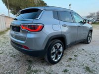 usata Jeep Compass 1.6 MJT LIMITED NAV PELLE XENO LED 19