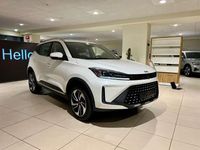 Nuova EMC SEI 113 CV (83 kW) 2026 Bianco SUV