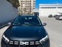 Usata Dacia Sandero Expression 2023 Grigio SUV