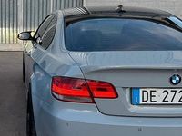 Usata BMW 330 M Sport 390 CV (286 kW) 2007 Coupé