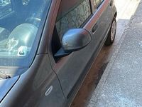 Usata Fiat Panda 60 CV (44 kW) 2010 Grigio Utilitaria