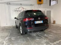 usata VW Tiguan Allspace 2.0 TDI SCR DSG 4MOTION Business BMT usato