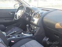 Usata Nissan Qashqai 106 CV (77 kW) 2011 SUV