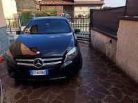 Usata Mercedes A180 Executive 109 CV (80 kW) 2015 Berlina