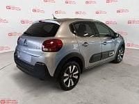 Usata Citroën C3 PureTech 110 CV (80 kW) 2024 Grigio Utilitaria