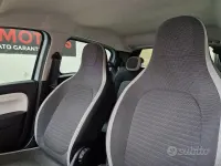 Usata Renault Twingo 69 CV (50 kW) 2016 Bluazzurro Utilitaria