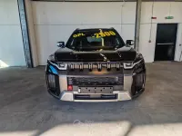 Nuova KGM Torres 163 CV (119 kW) 2025 Nero SUV