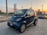 usata Smart ForTwo Coupé 800 - passion cdi