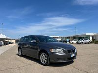 usata Volvo V50 D2 POLAR 1.6 d. 114cv - 2011