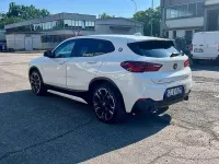 Usata BMW X2 M Sport 150 CV (110 kW) 2021 Bianco SUV