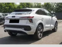 Usata Audi Q3 Sportback S-Line 150 CV (110 kW) 2026 Bianco SUV