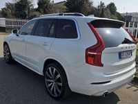 Occasion Volvo XC90 Inscription 235 ch (172 kW) 2016 SUV