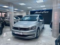 usata VW Touran 3° serie Executive 2018 1.6 Diesel TDI