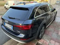Usata Audi A4 Allroad Business 190 CV (139 kW) 2018 Station wagon