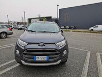 usata Ford Ecosport EcoSport2014 1.0 ecoboost Titanium 125cv