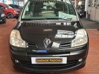 Usata Renault Grand Modus 75 CV (55 kW) 2012 Other Monovolume