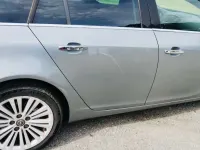 Usata Opel Insignia 160 CV (117 kW) 2012 Grigio Station wagon