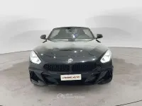 Usata BMW Z4 M Sport 340 CV (250 kW) 2019 Nero Cabrio
