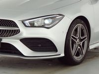 usata Mercedes CLA180 Premium AMG