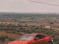Usata Toyota GT86 GT 2012 Coupé