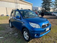 usata Daihatsu Terios 1.3i 16V cat 4WD SX