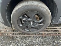 Usata Alfa Romeo Junior 145 CV (106 kW) 2025 Grigio SUV