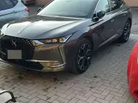Usata DS Automobiles DS4 Opera 131 CV (96 kW) 2024 Grigio SUV