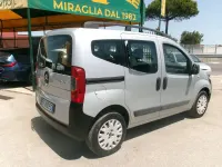 Usata Citroën Nemo 73 CV (53 kW) 2011 Grigio Monovolume