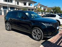 Usata Land Rover Range Rover Velar R-Dynamic 241 CV (177 kW) 2019 SUV