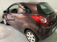 usata Ford Ka 1.3 TDCi 75CV 1.3 TDCi 75CV