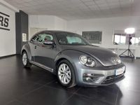 usata VW Maggiolino MAGGIOLINO2.0 TDI DESIGN