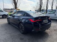 Usata BMW 420 M Sport 190 CV (139 kW) 2024 Blu/azzurro Berlina