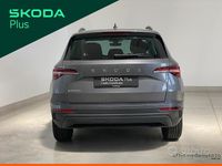 Usata Skoda Karoq Executive 116 CV (85 kW) 2022 Grigio SUV