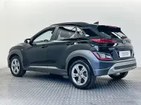 Usata Hyundai Kona 120 CV (88 kW) 2021 Nero SUV