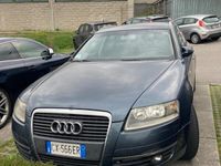 usata Audi A6 1ª serie - 2005