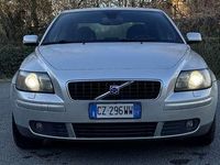 Usata Volvo S40 Summum 125 CV (91 kW) 2006 Berlina