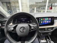 Usata Skoda Scala 116 CV (85 kW) 2020 Utilitaria