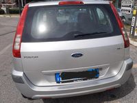 usata Ford Fusion TDI