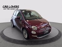 usata Fiat 500 1.2 EasyPower Dolcevita my 20 del 2021 usata a Roma