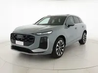 Nuova Audi Q3 S-Line 150 CV (110 kW) 2025 Grigio freccia perla SUV