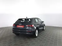 Usata Audi A3 Business 150 CV (110 kW) 2022 Grigio manhattan Berlina