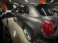 Usata Fiat 500 Lounge 140 CV (102 kW) 2016 Grigio Station wagon