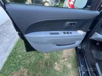 Usata Daihatsu Sirion 69 CV (50 kW) 2010 Nero Utilitaria