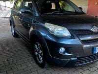 Usata Toyota Urban Cruiser 90 CV (66 kW) 2009 Utilitaria