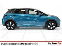 Nuova BYD Dolphin Design 150 kW (204 CV) 2025 Grigio Utilitaria
