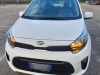 usata Kia Picanto PicantoIII 1.0 Urban Adas Pack 4p my20