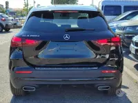 Usata Mercedes GLA200 AMG Line Premium 150 CV (110 kW) 2025 Nero mythos metalizzato SUV
