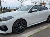 Usata BMW 220 M Sport 190 CV (139 kW) 2023 Bianco Coupé