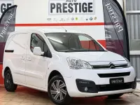 Usata Citroën Berlingo 120 CV (88 kW) 2018 Nero Monovolume